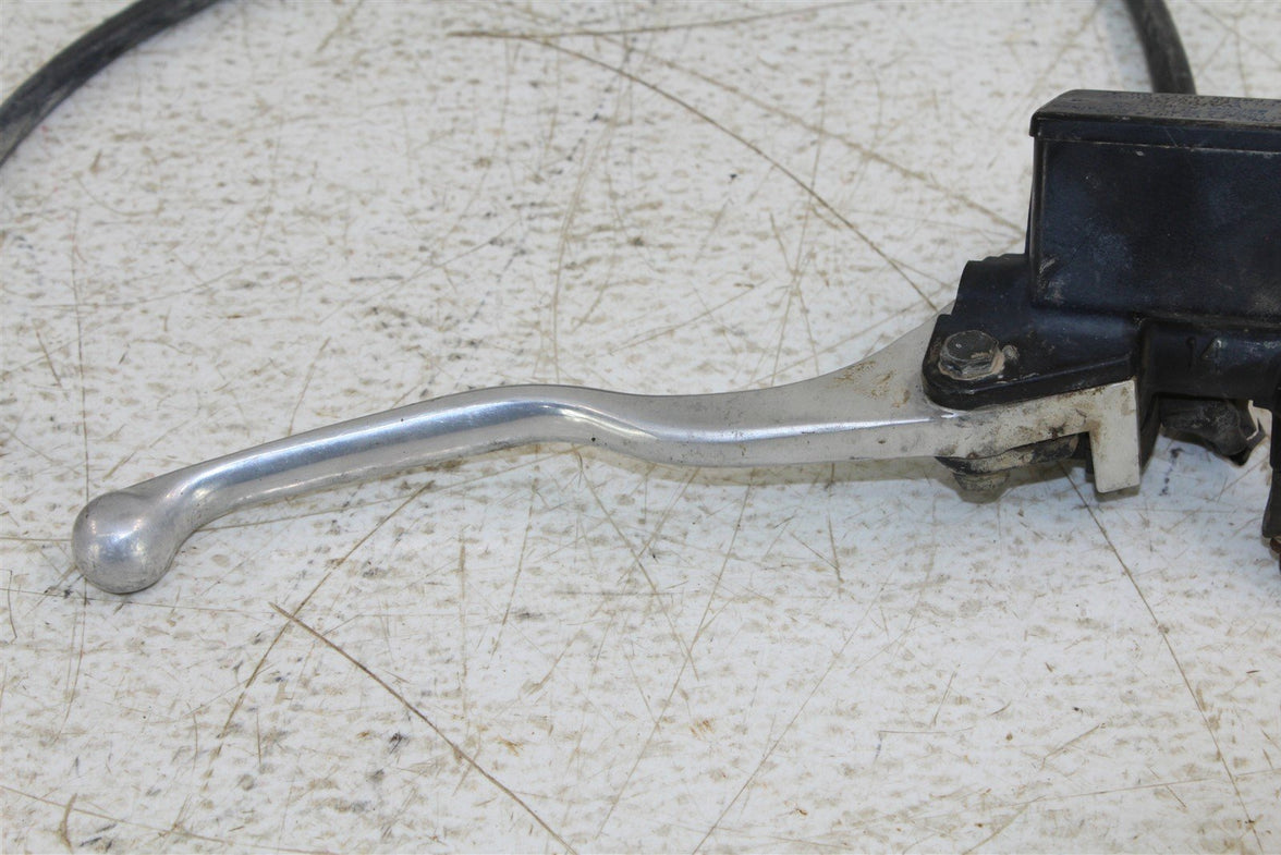 2003 Kawasaki Prairie 650 Front Brake Master Cylinder Lever