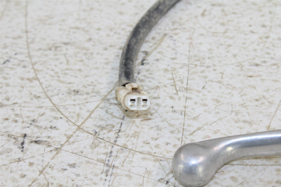 2003 Kawasaki Prairie 650 Front Brake Master Cylinder Lever