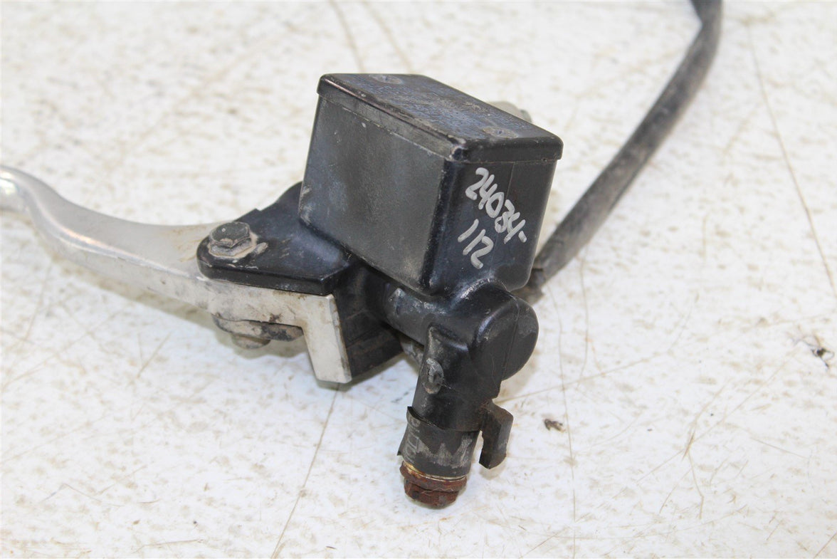 2003 Kawasaki Prairie 650 Front Brake Master Cylinder Lever