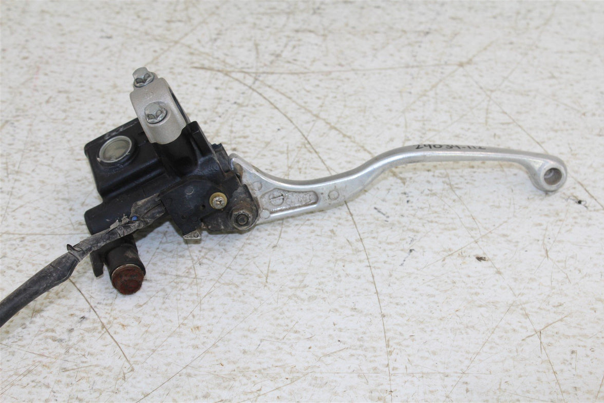 2003 Kawasaki Prairie 650 Front Brake Master Cylinder Lever