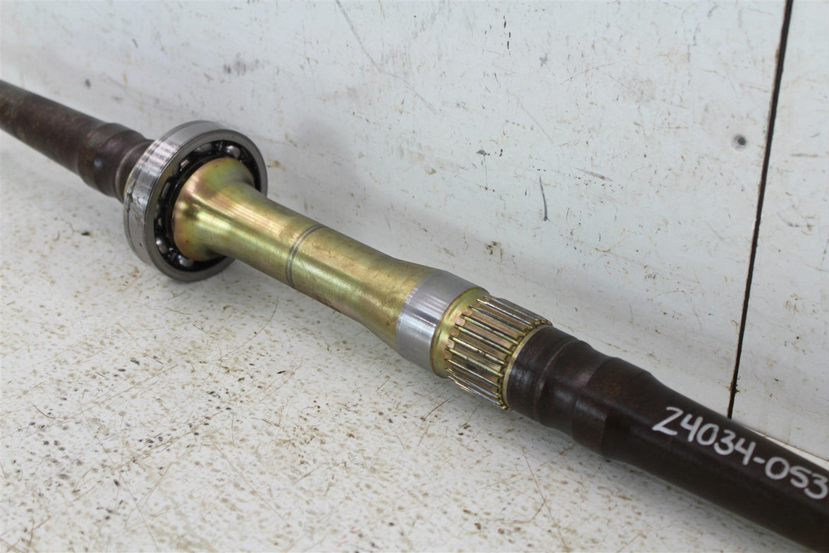 2003 Kawasaki Prairie 650 Rear Drive Axle