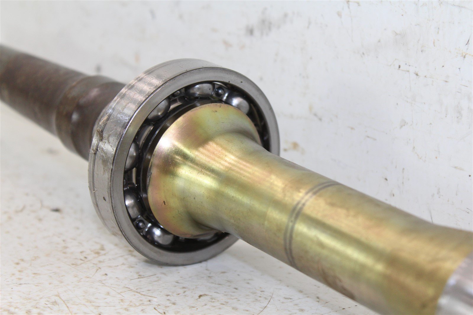 2003 Kawasaki Prairie 650 Rear Drive Axle