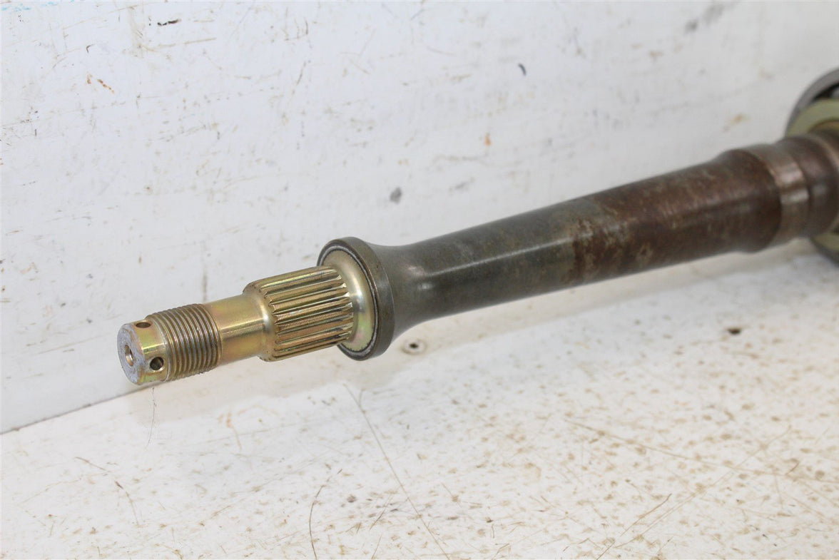 2003 Kawasaki Prairie 650 Rear Drive Axle