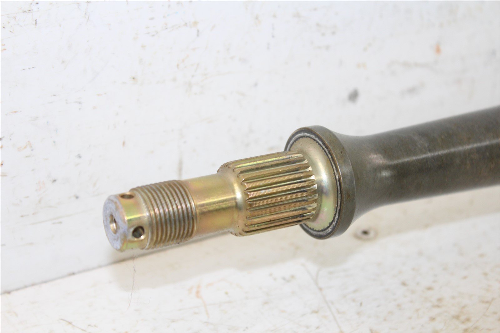 2003 Kawasaki Prairie 650 Rear Drive Axle