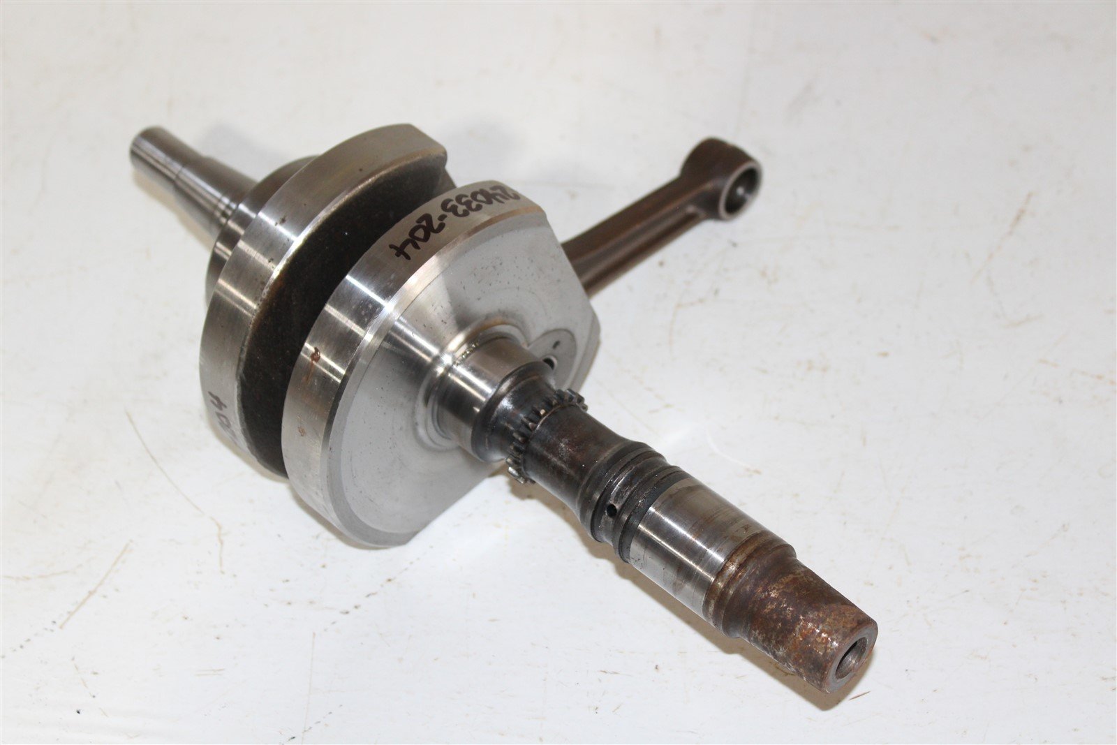 1997 Kawasaki Prairie 400 4x4 Crankshaft Connecting Rod