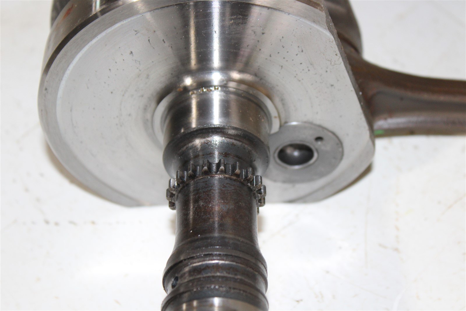 1997 Kawasaki Prairie 400 4x4 Crankshaft Connecting Rod