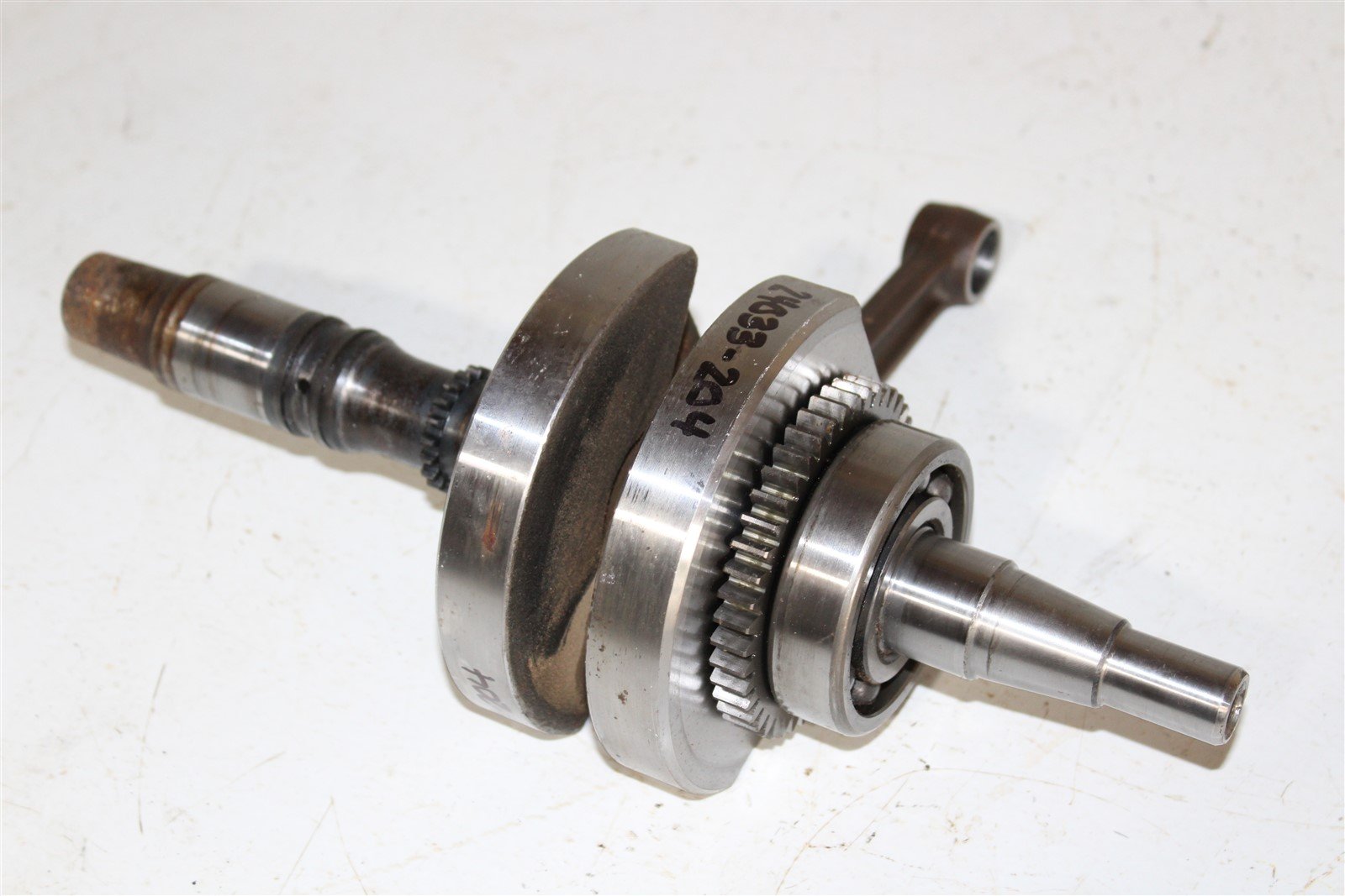 1997 Kawasaki Prairie 400 4x4 Crankshaft Connecting Rod