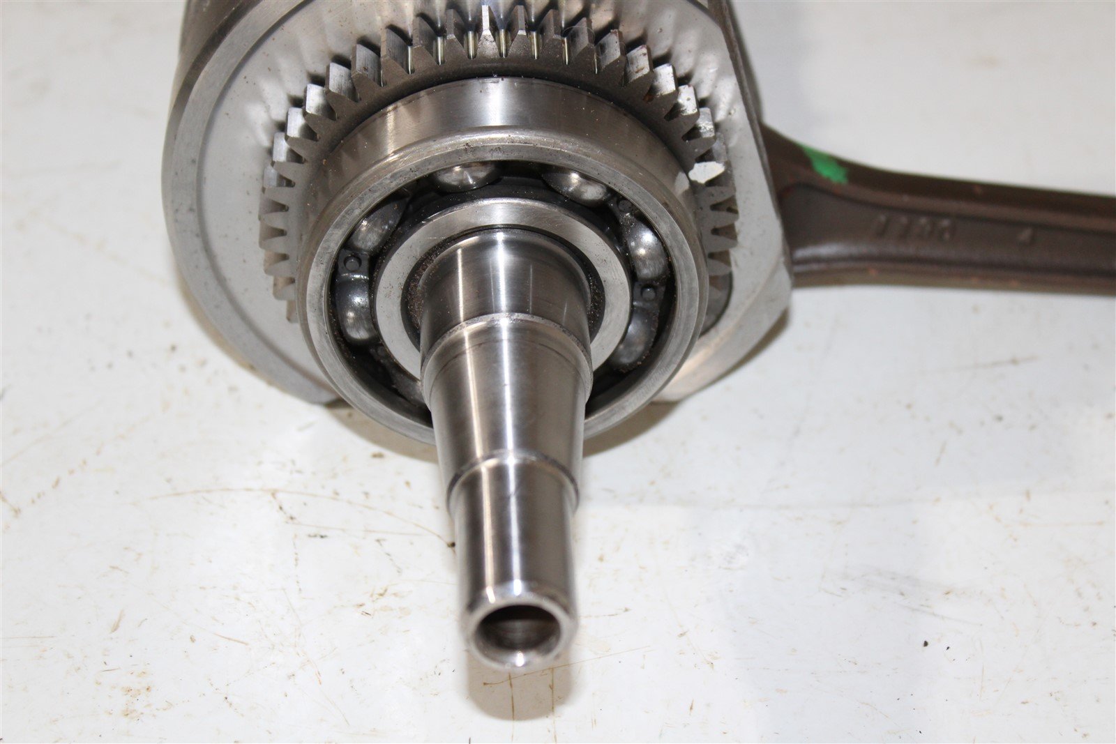 1997 Kawasaki Prairie 400 4x4 Crankshaft Connecting Rod