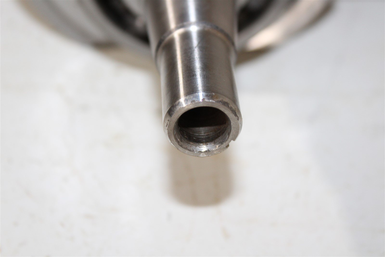 1997 Kawasaki Prairie 400 4x4 Crankshaft Connecting Rod