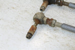 1997 Polaris Sport 400L Tie Rods Ends Left Right