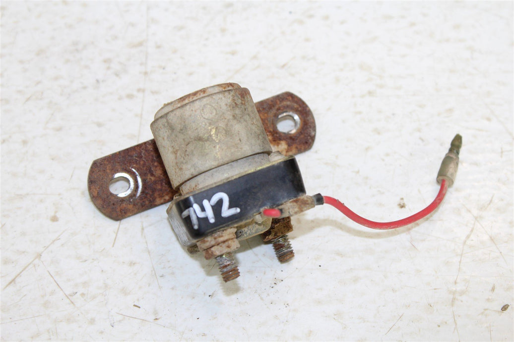 1997 Polaris Sport 400L Starter Solenoid