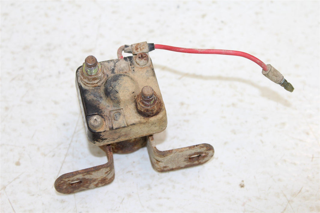 1997 Polaris Sport 400L Starter Solenoid
