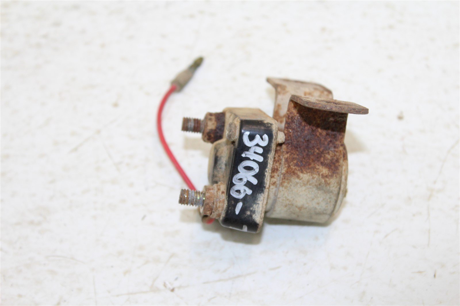 1997 Polaris Sport 400L Starter Solenoid