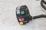 1997 Polaris Sport 400L Start Button Head light Headlight Switch