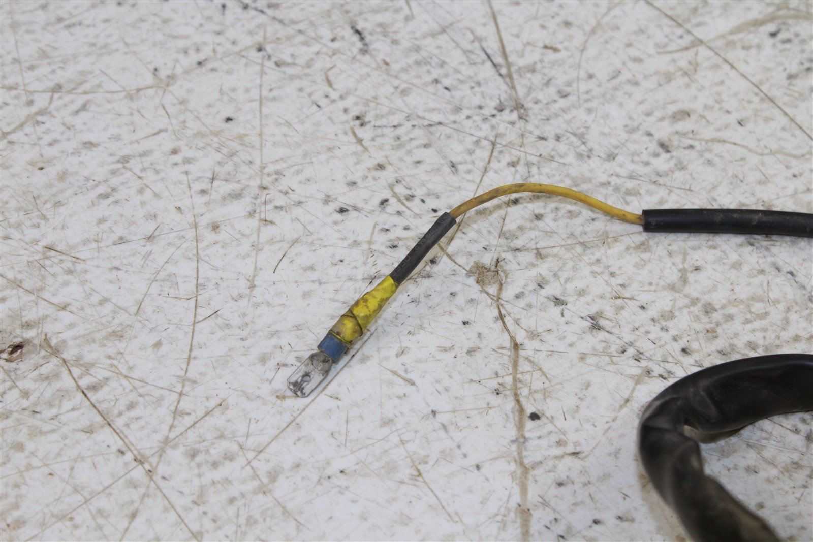 1997 Polaris Sport 400L Start Button Head light Headlight Switch