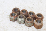 1997 Polaris Sport 400L Lug Nuts