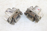 1997 Polaris Sport 400L Front Brake Calipers Left Right