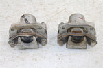 1997 Polaris Sport 400L Front Brake Calipers Left Right