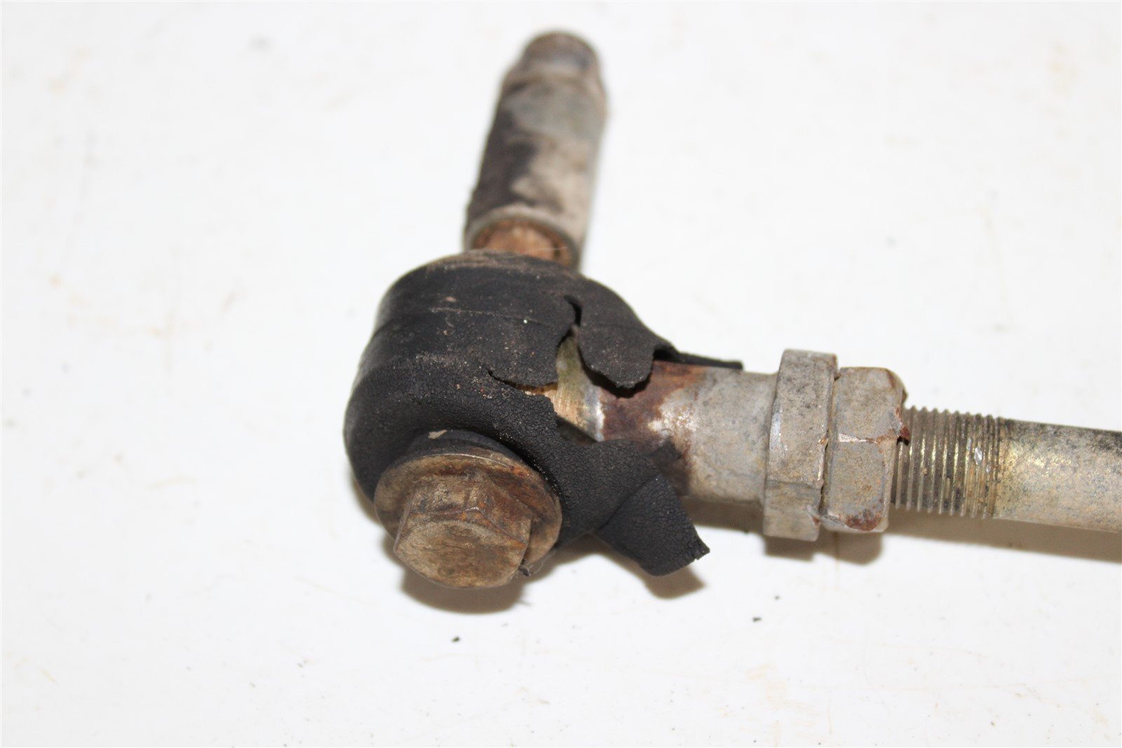 2000 Polaris Xplorer 250 4x4 Tie Rods Ends Left Right