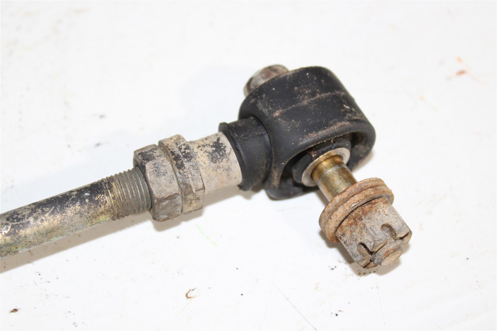 2000 Polaris Xplorer 250 4x4 Tie Rods Ends Left Right