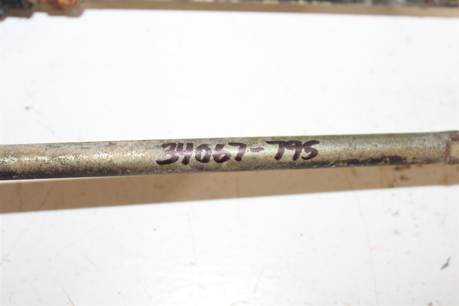 2000 Polaris Xplorer 250 4x4 Tie Rods Ends Left Right