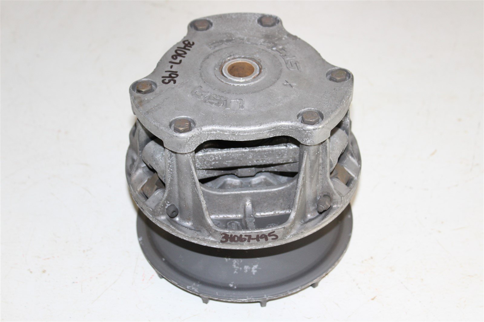 2000 Polaris Xplorer 250 4x4 Primary Drive Clutch Spring