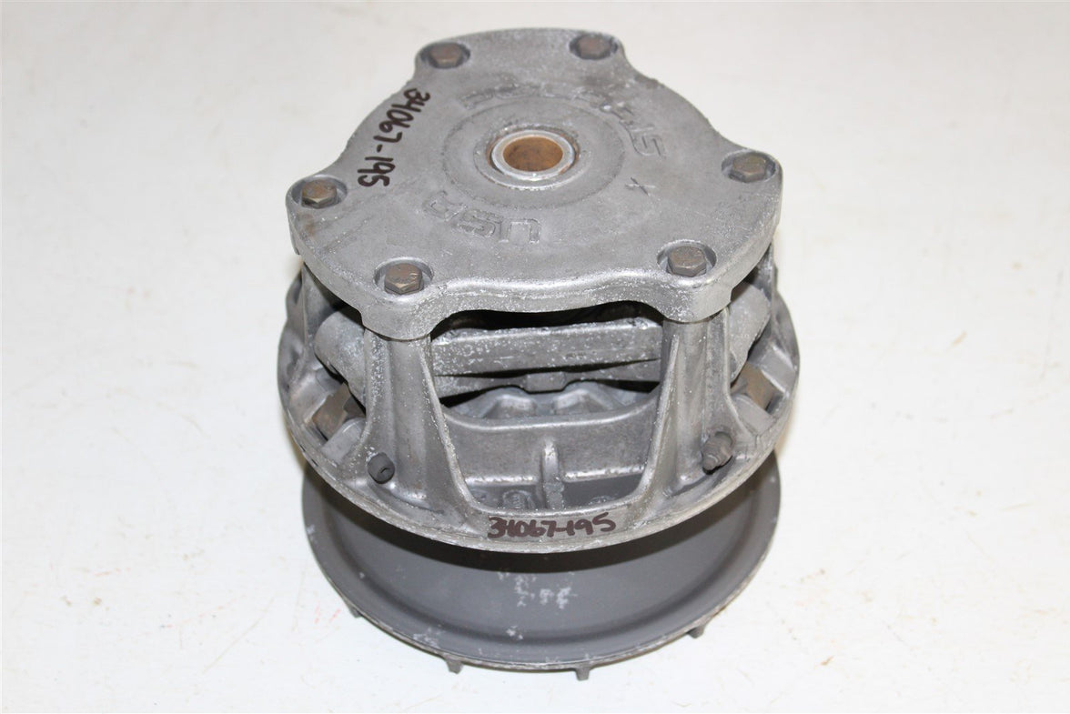 2000 Polaris Xplorer 250 4x4 Primary Drive Clutch Spring