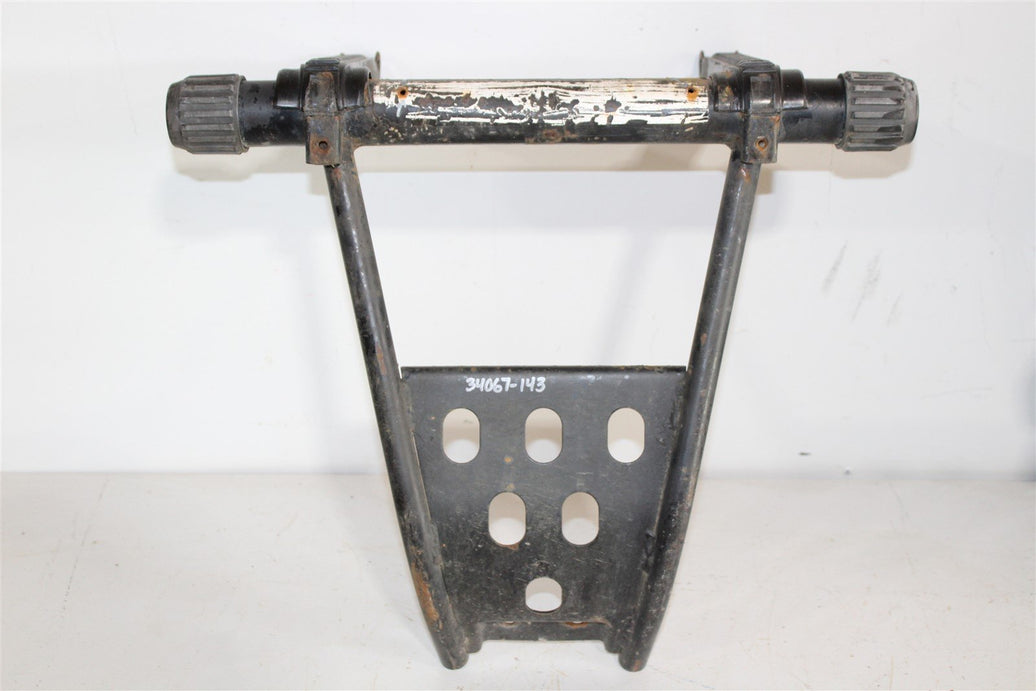 2000 Polaris Xplorer 250 4x4 Front Bumper Frame Mount
