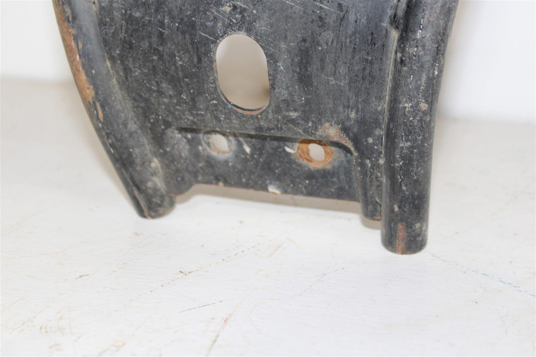 2000 Polaris Xplorer 250 4x4 Front Bumper Frame Mount