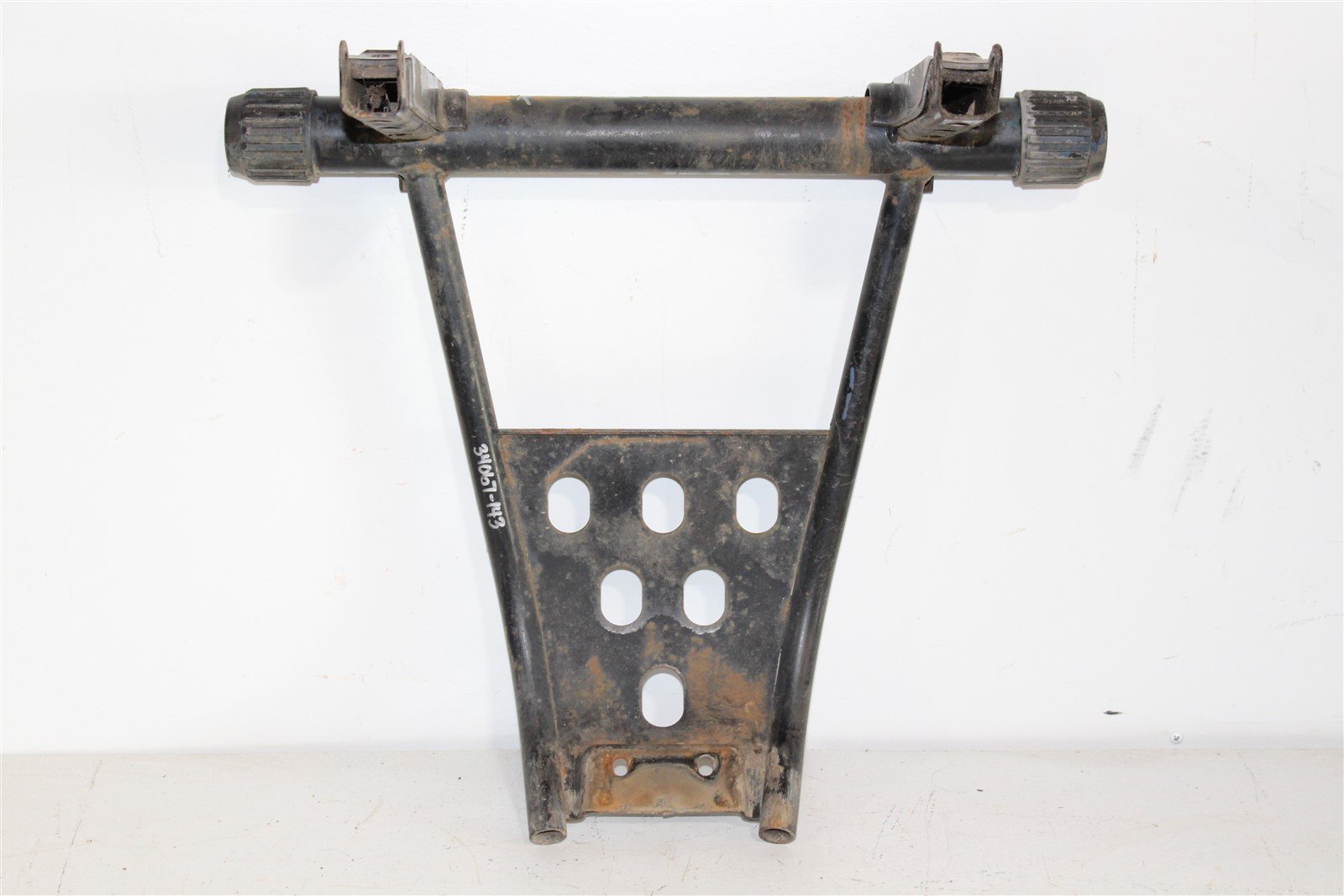 2000 Polaris Xplorer 250 4x4 Front Bumper Frame Mount