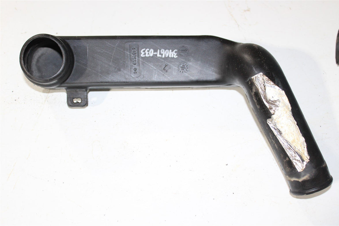 2000 Polaris Xplorer 250 4x4 Air Intake Ducts Scoops Boots