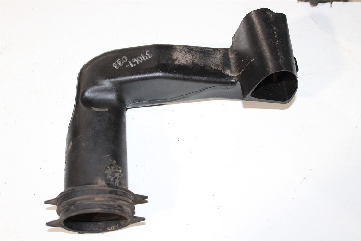 2000 Polaris Xplorer 250 4x4 Air Intake Ducts Scoops Boots