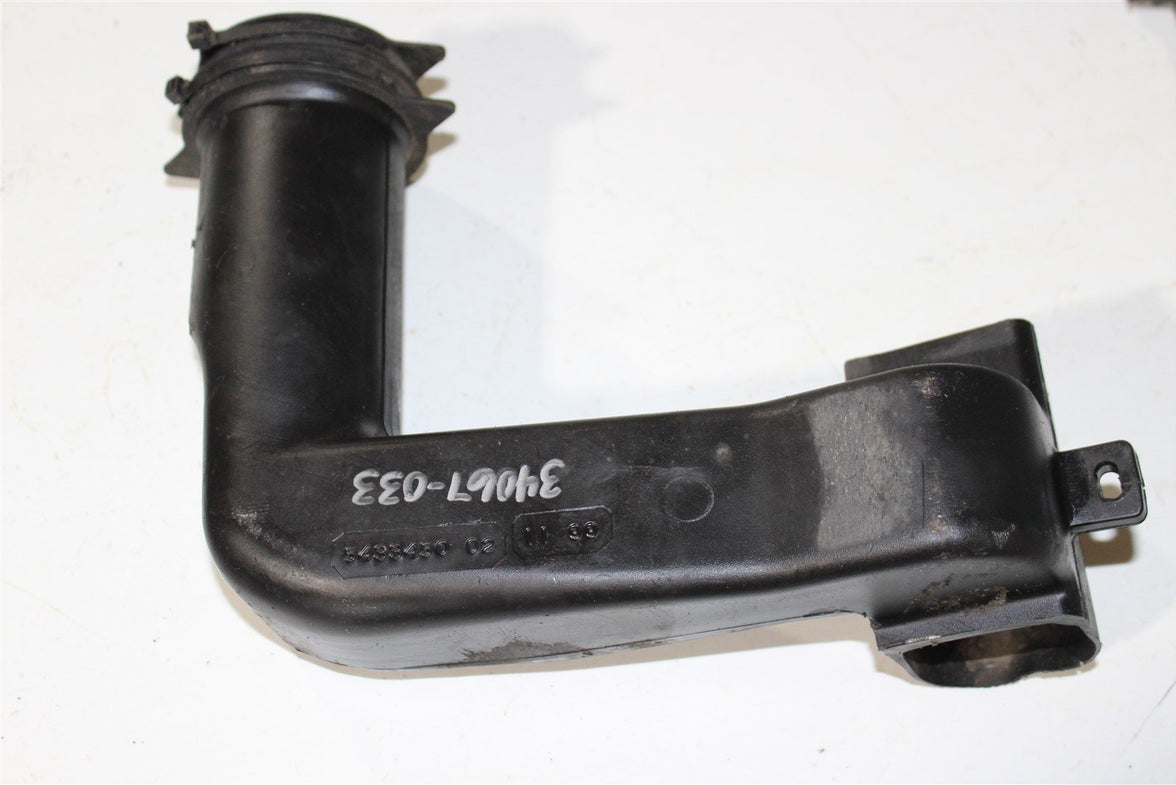 2000 Polaris Xplorer 250 4x4 Air Intake Ducts Scoops Boots