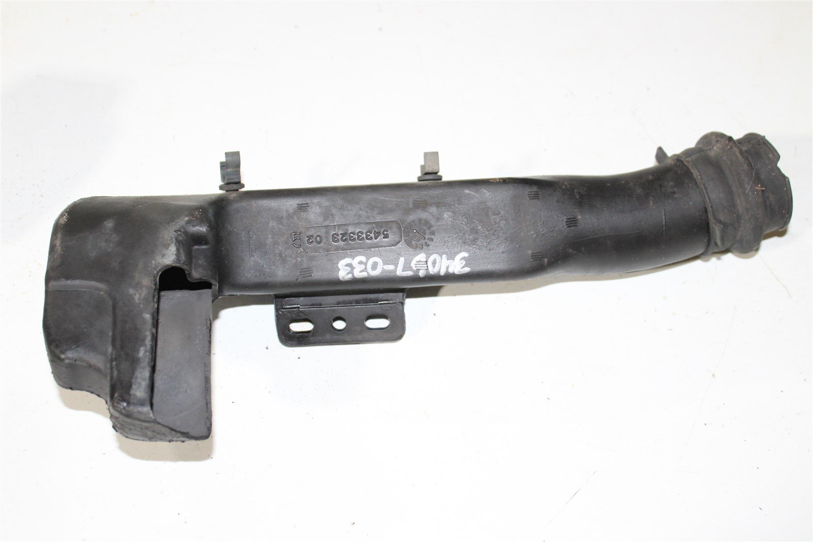 2000 Polaris Xplorer 250 4x4 Air Intake Ducts Scoops Boots