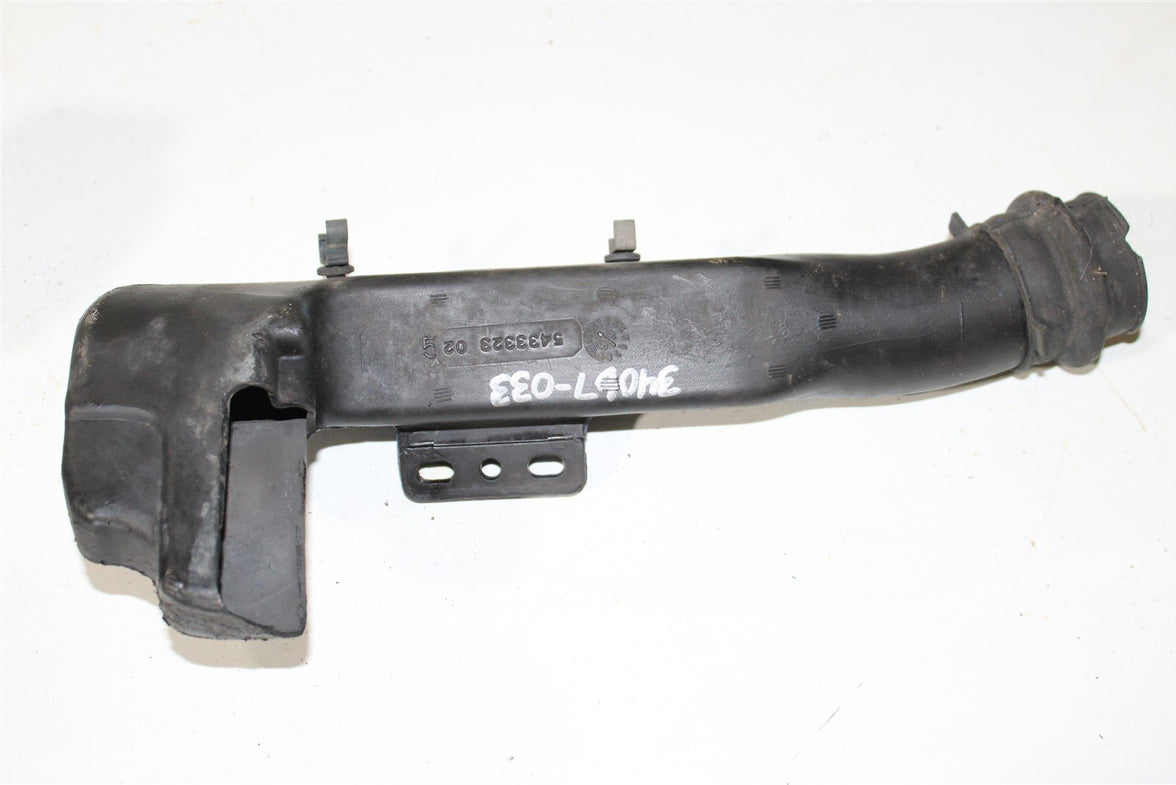 2000 Polaris Xplorer 250 4x4 Air Intake Ducts Scoops Boots