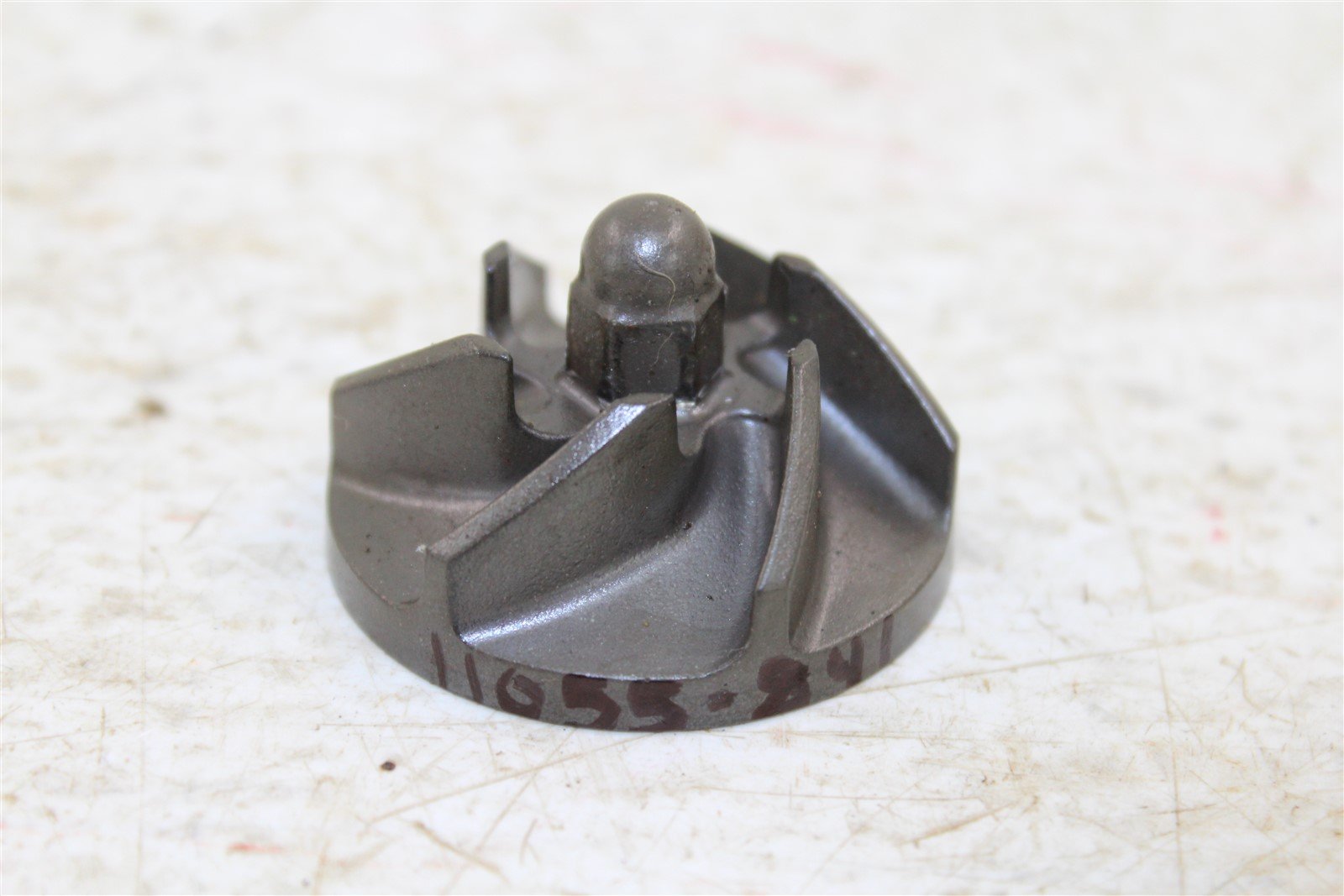 2008 Honda TRX 450ER Water Pump Impeller