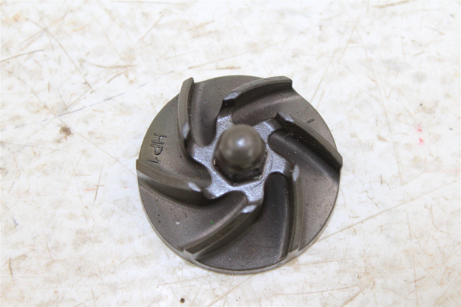 2008 Honda TRX 450ER Water Pump Impeller