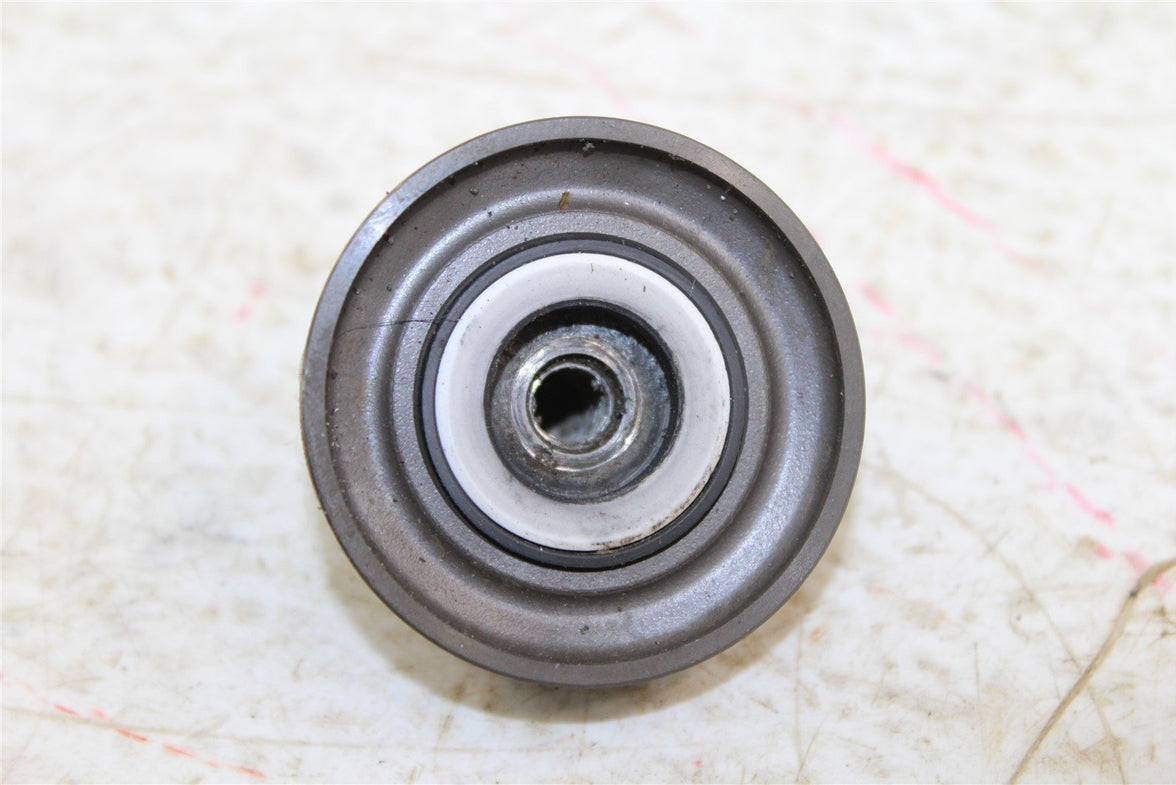 2008 Honda TRX 450ER Water Pump Impeller