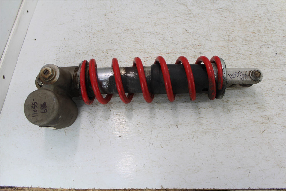 2007 Honda TRX 450ER Rear Shock Spring Absorber