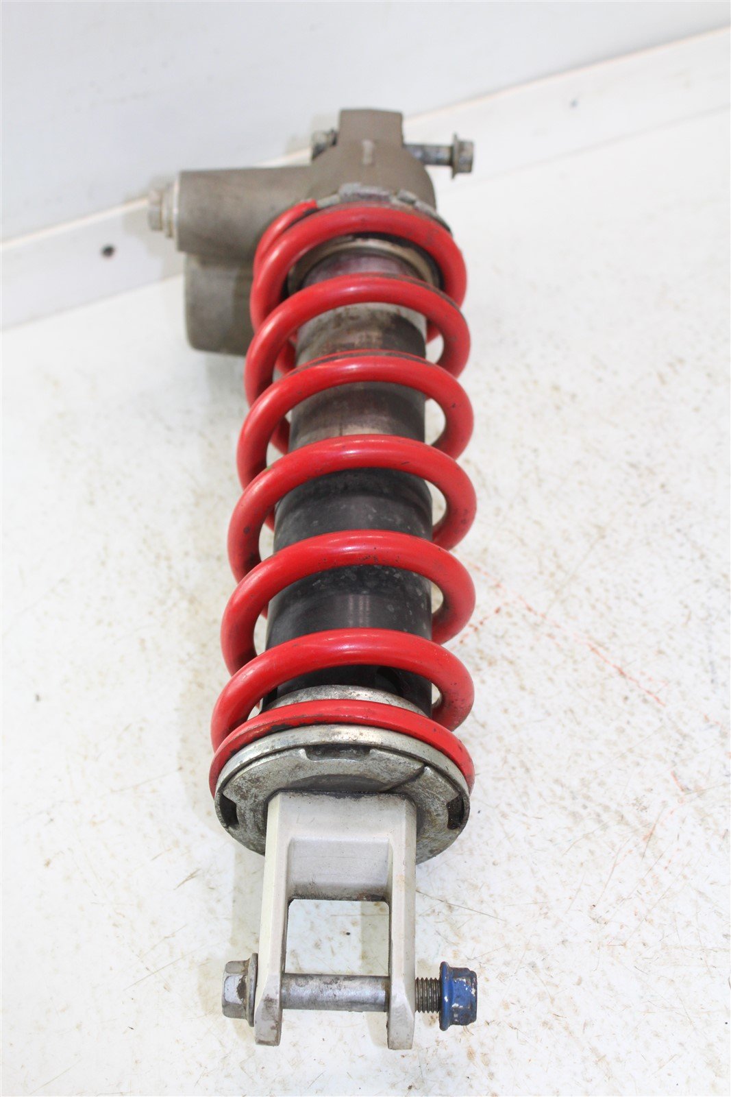 2007 Honda TRX 450ER Rear Shock Spring Absorber