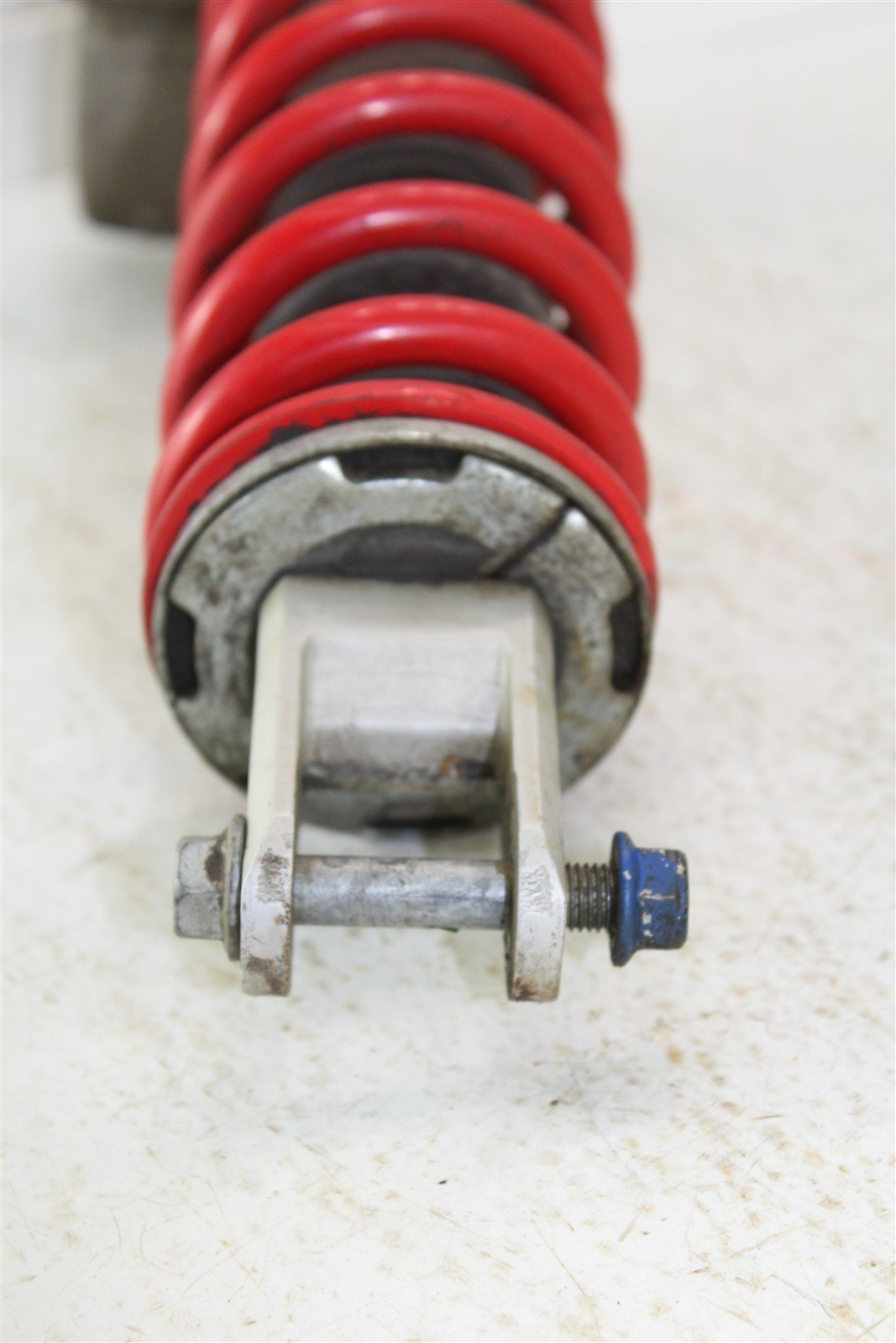 2007 Honda TRX 450ER Rear Shock Spring Absorber
