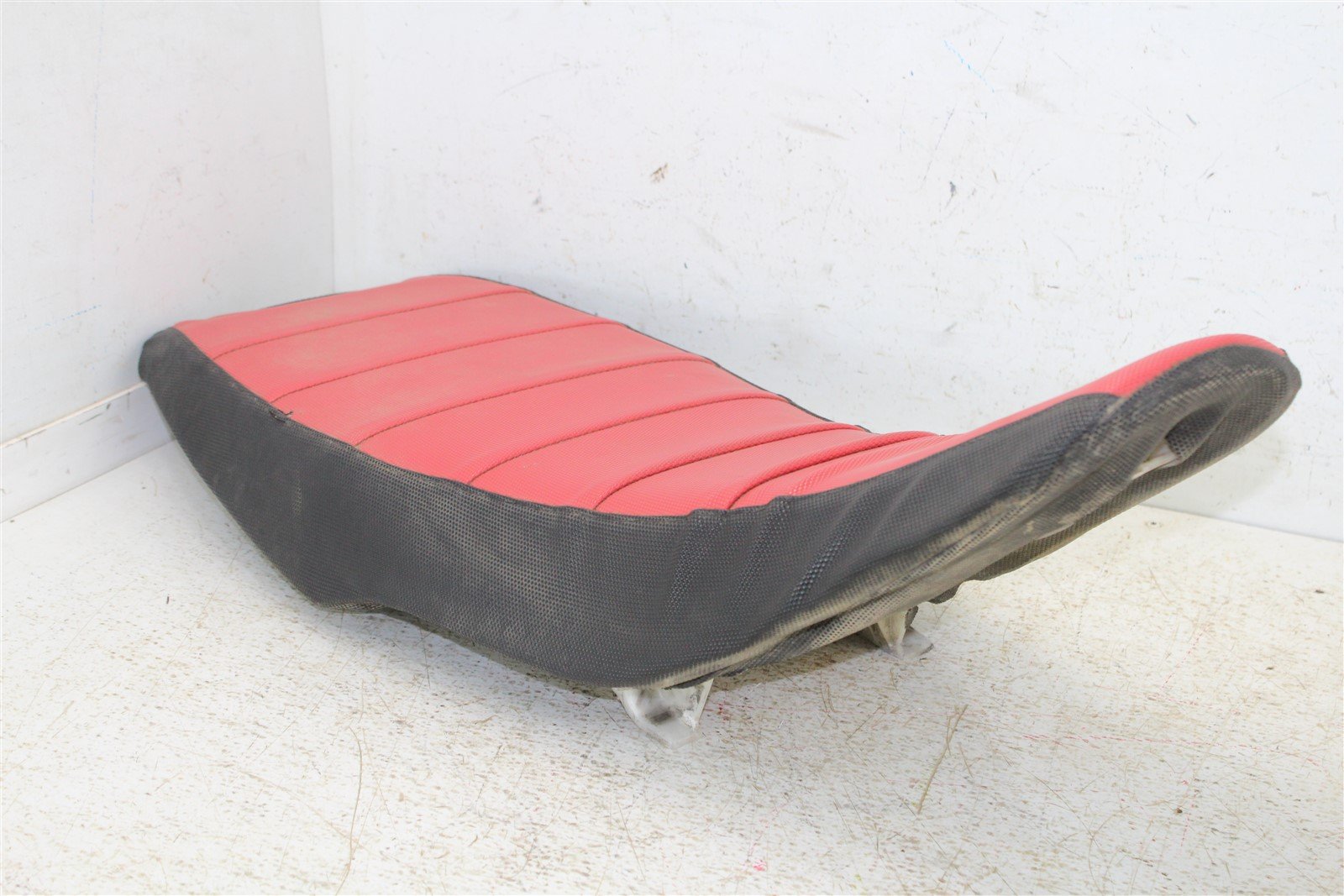 2008 Honda TRX 450ER Seat