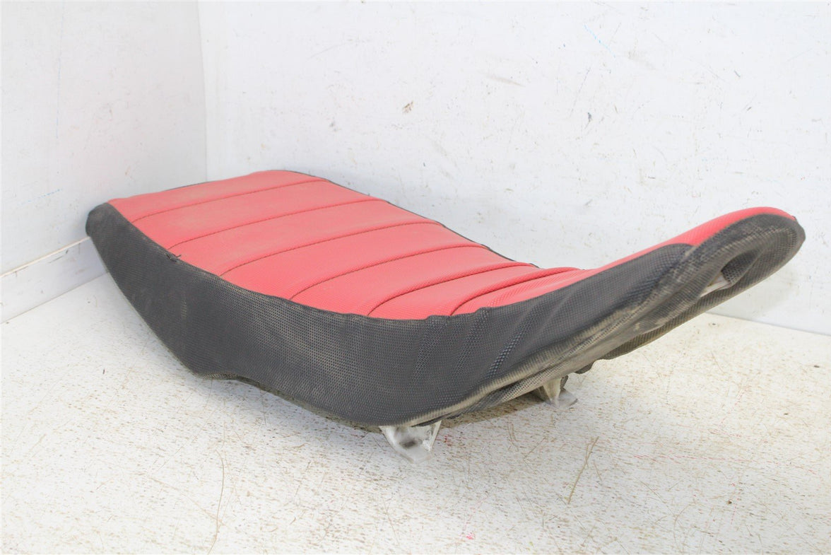 2008 Honda TRX 450ER Seat