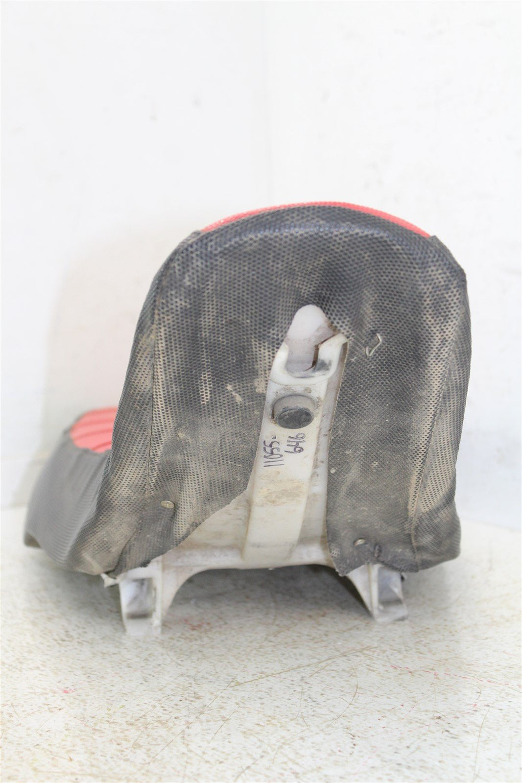 2008 Honda TRX 450ER Seat