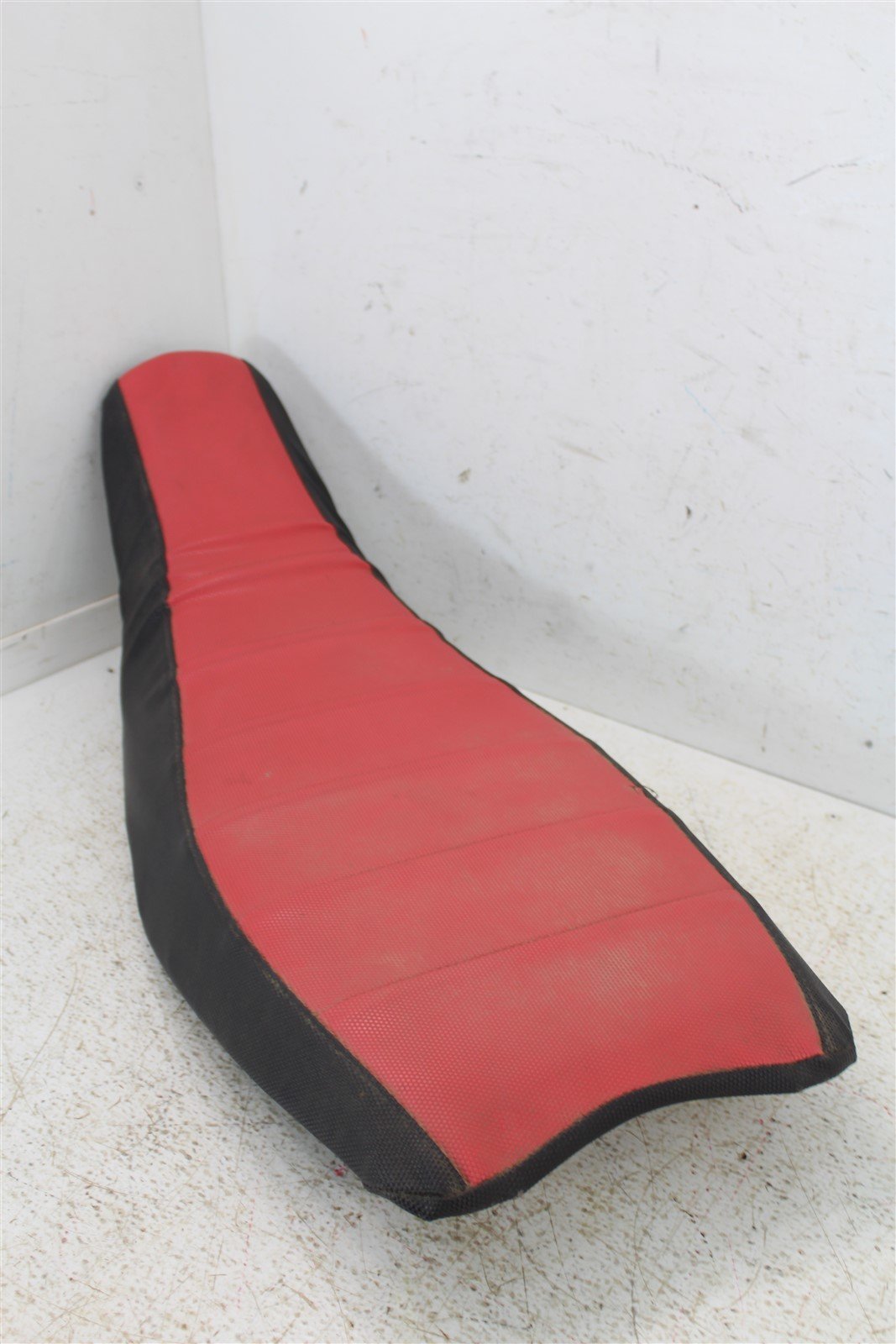 2008 Honda TRX 450ER Seat