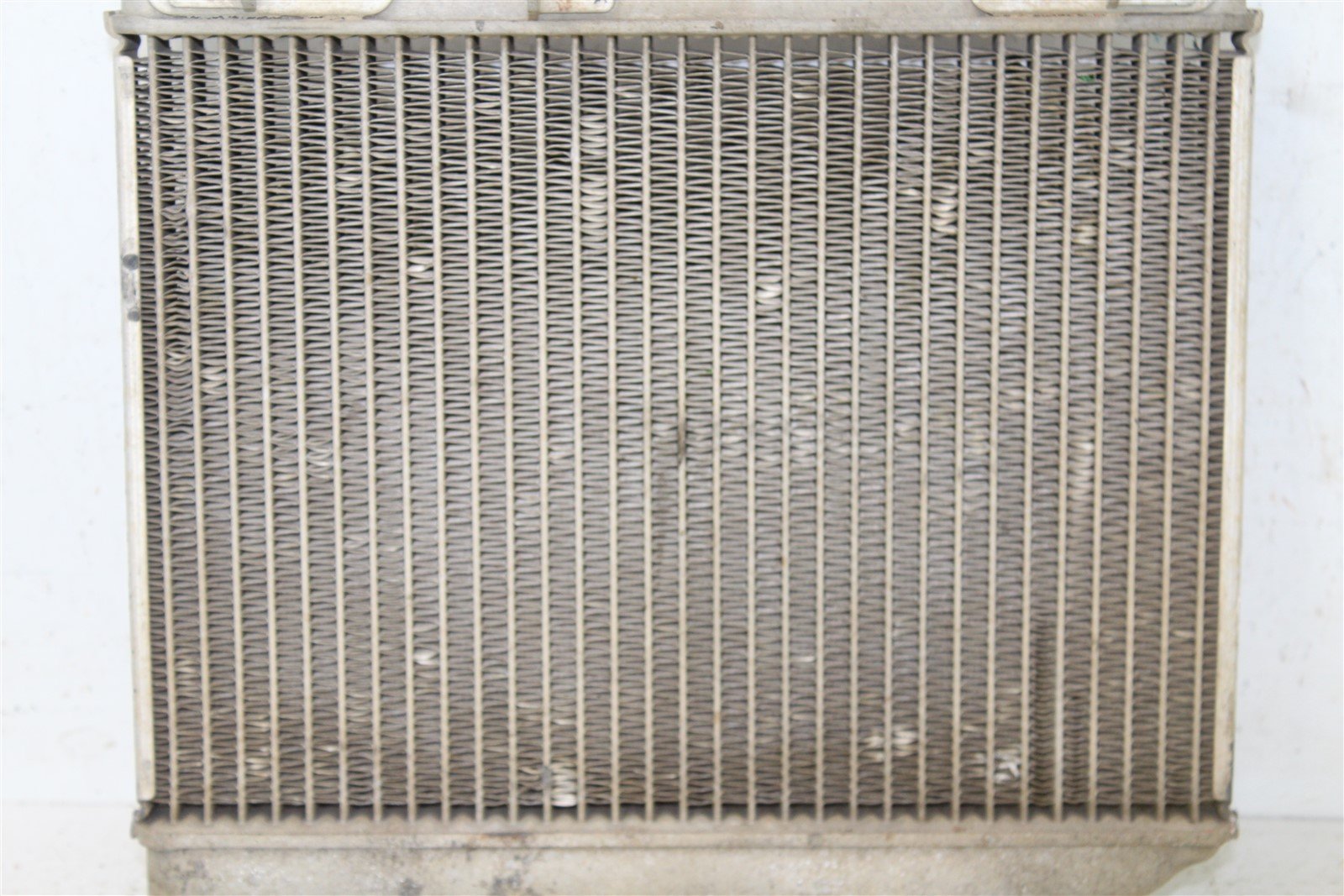 2008 Honda TRX 450ER Radiator w/ Guard Coolant Hoses