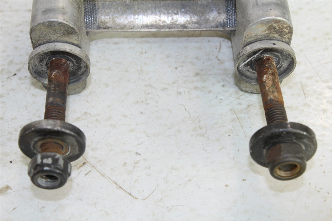 2008 Honda TRX 450ER Burgard Handlebar Bar Mounts