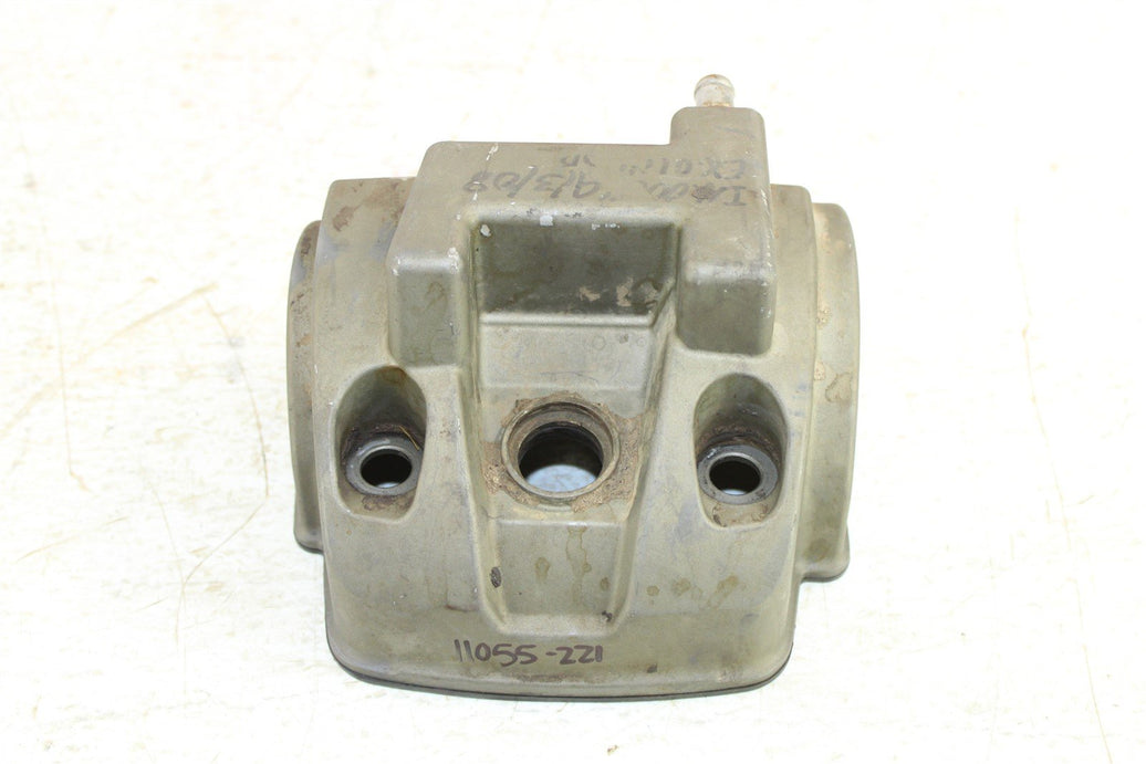 2008 Honda TRX 450ER Cylinder Head Valve Cover