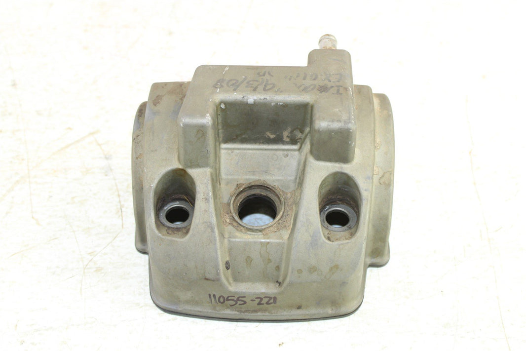2008 Honda TRX 450ER Cylinder Head Valve Cover