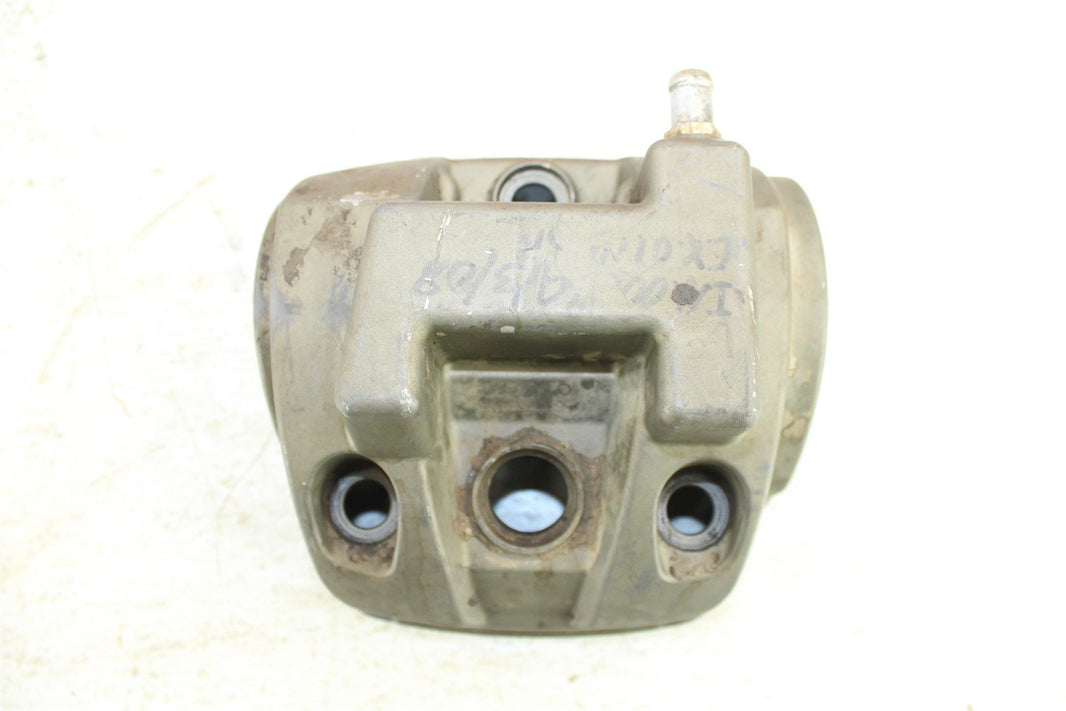 2008 Honda TRX 450ER Cylinder Head Valve Cover